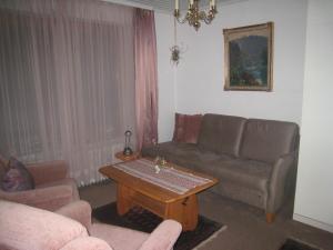 Haus Christina-Eisser