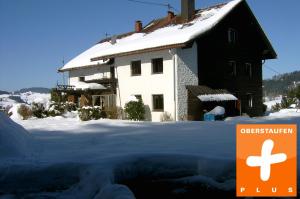 Haus CHRISTOPHORUS