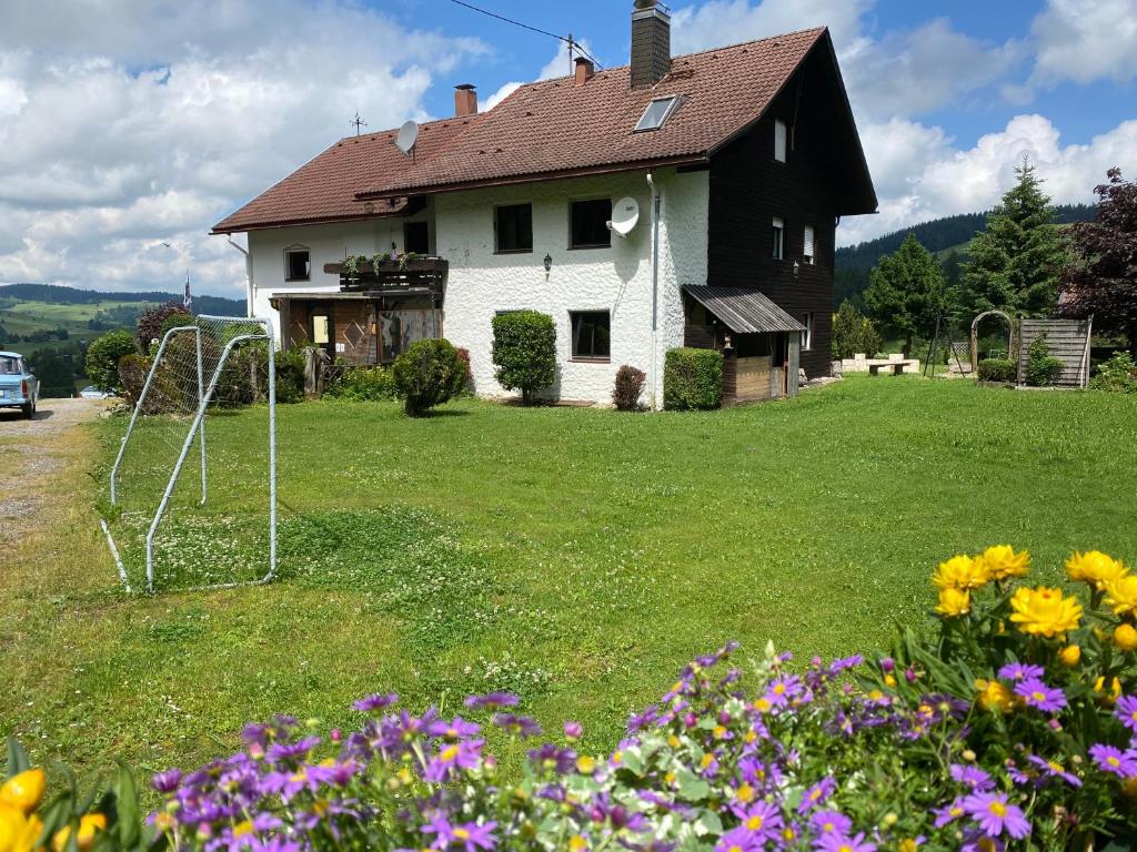 Appartement Haus CHRISTOPHORUS Tronsberg 11 87534 Oberstaufen