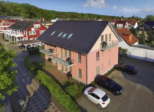 Haus Clara Wohnung 07