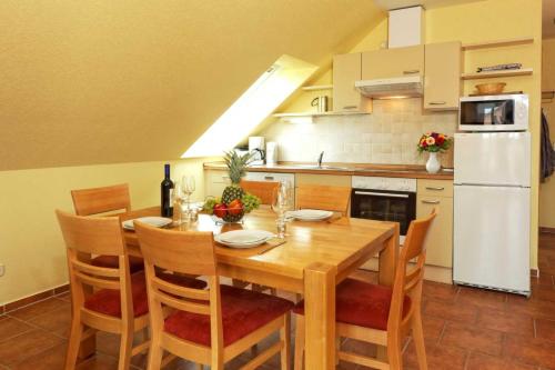 Haus Clara Wohnung 08