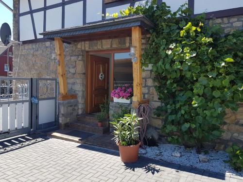 Haus Cornelia II
