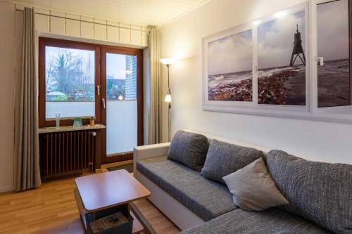 Haus Cux, App 3