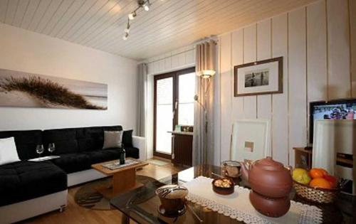 Haus Cux, App 4