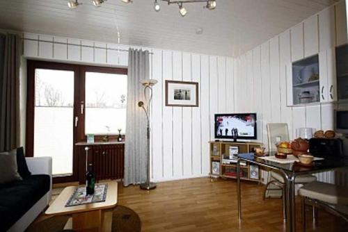 Haus Cux, App 4