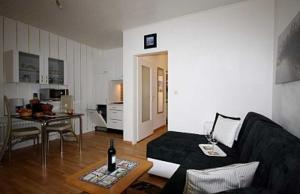Haus Cux, App 4