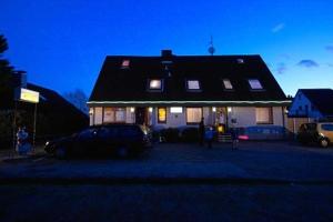 Haus Cux, App 4