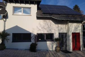 Haus Dalia