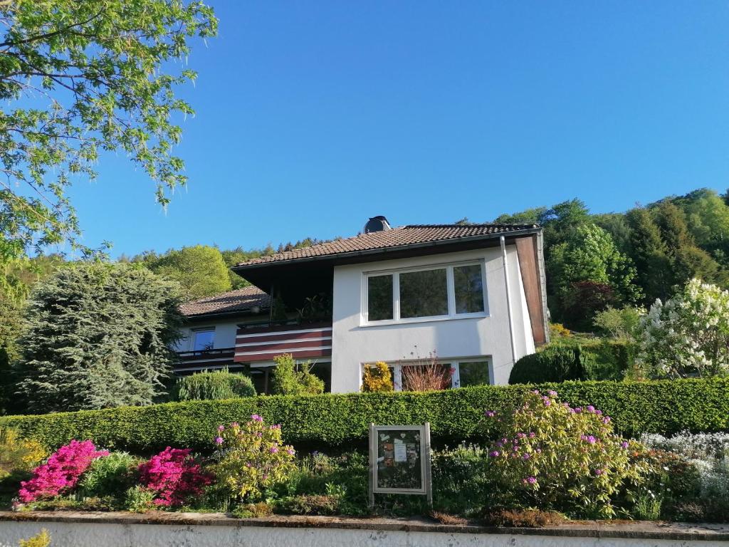 Haus Daniel Vor den Eichen 27, 34508 Willingen