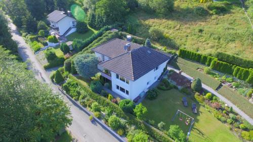 Haus Daniel