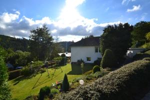 Haus Daniel