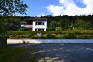 Haus Daniel