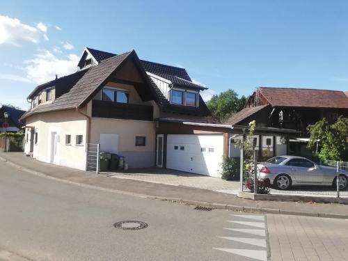 Haus Daniela