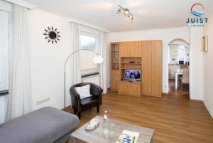 Haus Deichgraf 171 - Wohnung 1