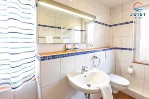 Haus Deichgraf 171 - Wohnung 1