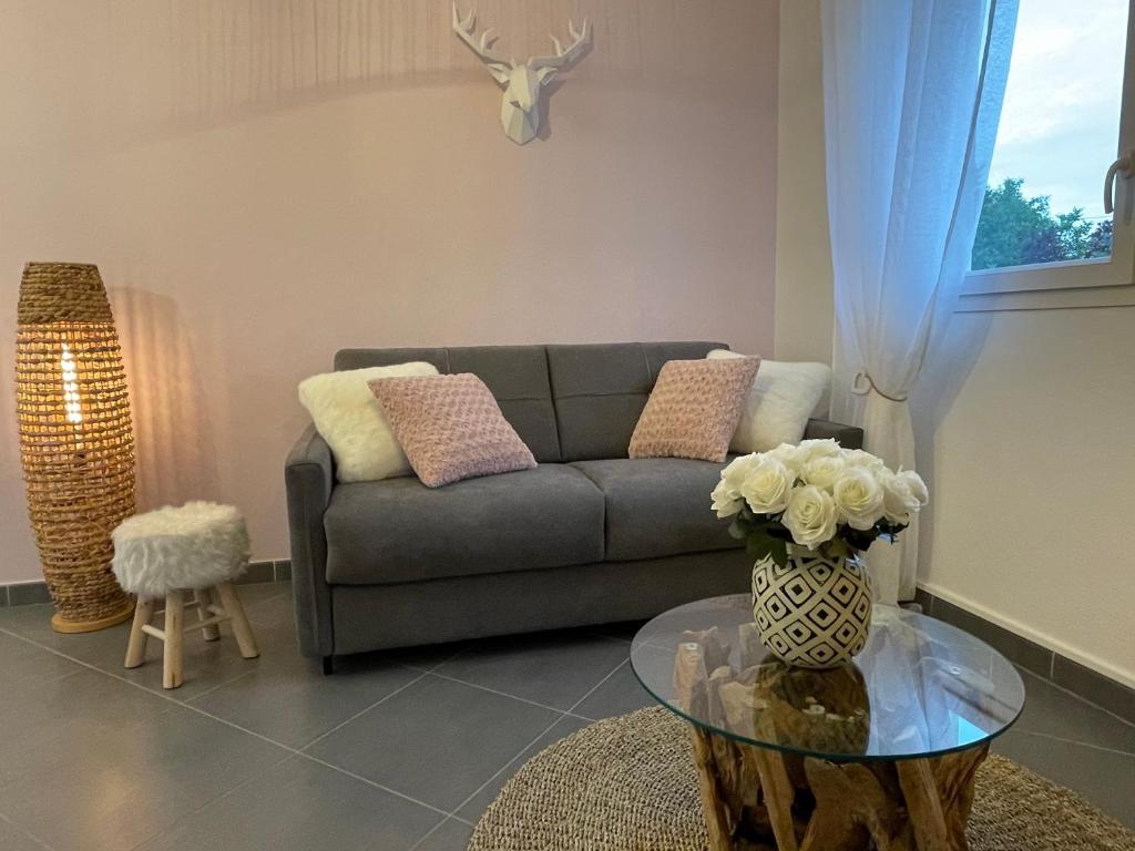 Haus Deichgraf 171 - Wohnung 1 26571 Juist