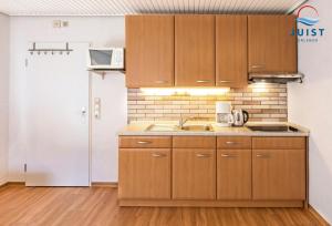 Haus Deichgraf 172 - Wohnung 2