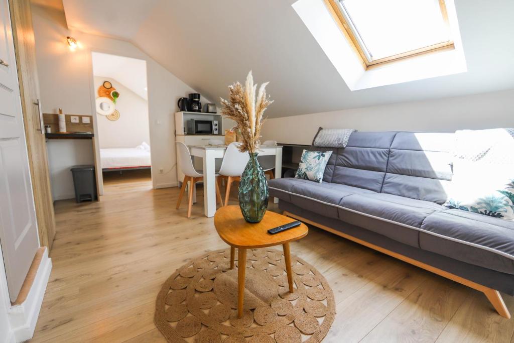 Haus Deichgraf 173 - Wohnung 3 26571 Juist