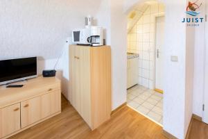 Haus Deichgraf 176 - Wohnung 6