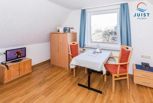 Haus Deichgraf 177 - Wohnung 7