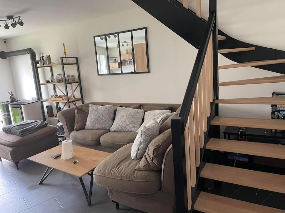 Haus Deichgraf Whg 3