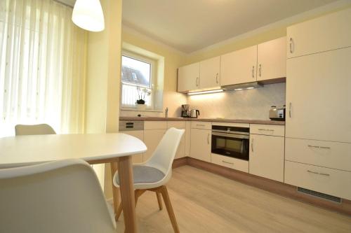 Haus Deichkieker Apartment 1 2