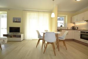 Haus Deichkieker Apartment 1 2