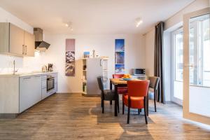 Haus Deichkieker Apartment 1 5 Nordlicht