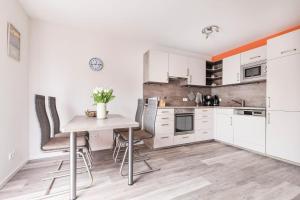 Haus Deichkieker Apartment 2 4 Strandoase