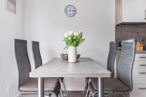 Haus Deichkieker Apartment 2 4 Strandoase