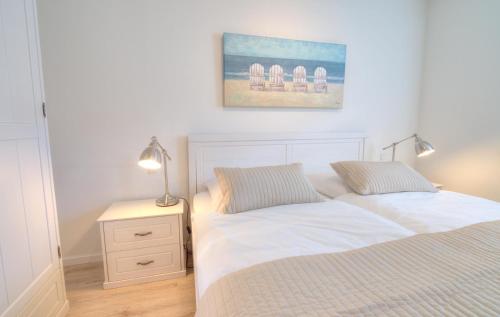 Haus Deichkieker Apartment 2 5 Strandperle