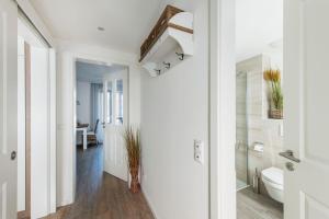 Haus Deichkieker Apartment 3 2 Tide