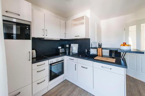 Haus Deichkieker Apartment 3 3 Wattläufer