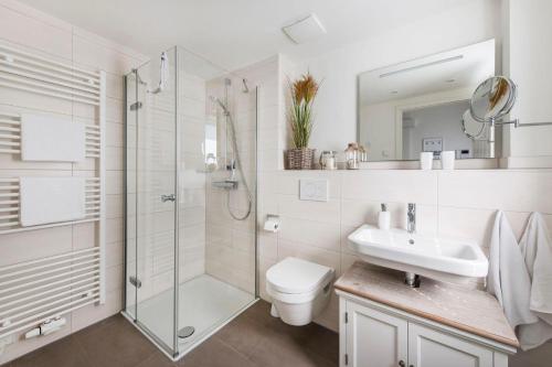 Haus Deichkieker Apartment 3 3 Wattläufer