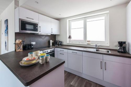 Haus Deichkieker Apartment 4 2 Watt n Meer