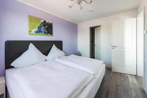 Haus Deichkieker Apartment 4 2 Watt n Meer