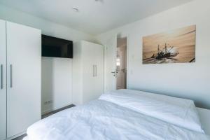 Haus Deichkieker Apartment 4 2 Watt n Meer
