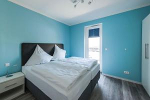 Haus Deichkieker Apartment 4 2 Watt n Meer