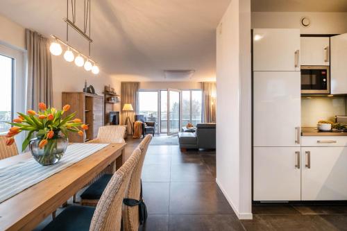 Haus Deichoase Apartment 3 3