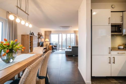 Haus Deichoase Apartment 3 3
