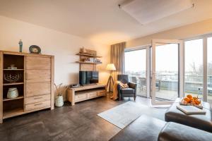 Haus Deichoase Apartment 3 3