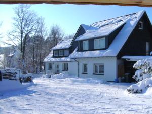 Appartement Haus Deimel Alte Königsstraße 10 59955 Winterberg Rhénanie du Nord - Westphalie