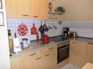 Appartement Haus Denner Amrumer Str. 54 25761 Büsum Schleswig-Holstein