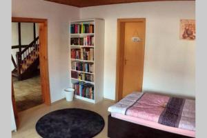 Appartement Haus der Auszeit 180 qm FeWo inklusive Sauna 1 Mittelstraße 34388 Trendelburg Hesse
