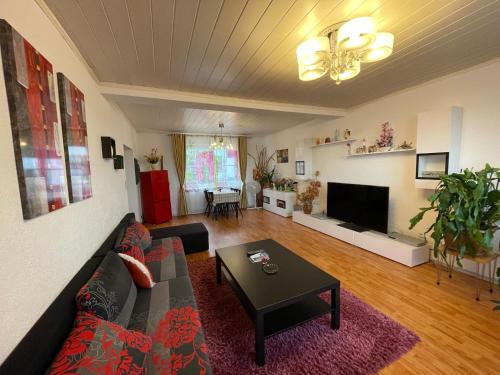 Haus Der Rosen