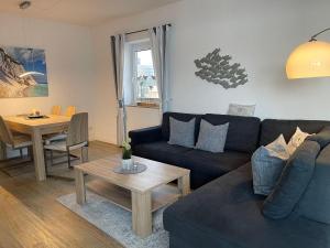 Appartement Haus-des-Kurgastes-Wohnung-15-Seeblick Eichholzweg 99 23774 Heiligenhafen Schleswig-Holstein