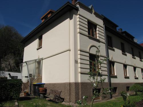 Haus Dessel