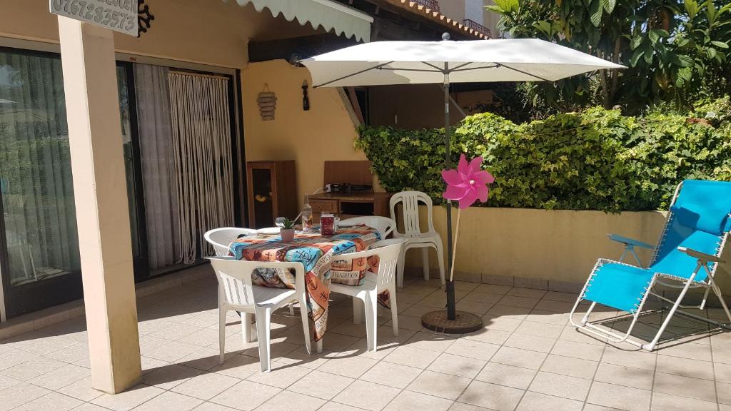 Haus Dietrich Wohnung 2 26548 Norderney