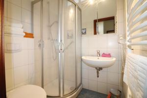 Haus Dithmarschen Wohnung 1