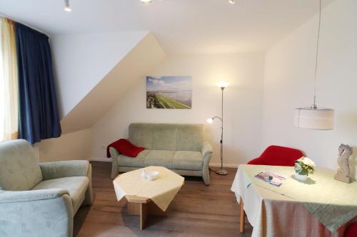 Haus Dithmarschen Wohnung 10